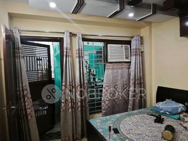 2 BHK Villa In Wz 622 Shiv Nagar Street No 19 A New Delhi 110058 For Sale In Dashrath Puri