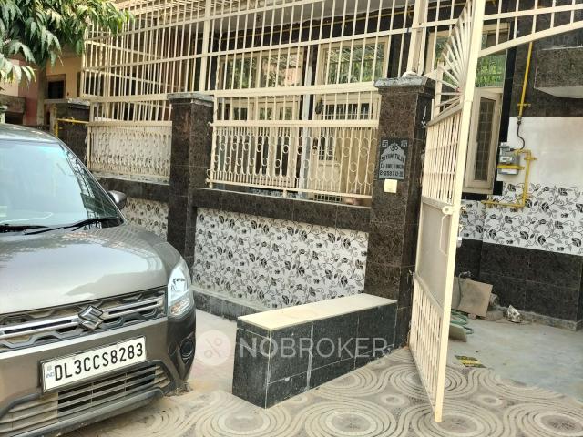 2 BHK Villa In Xu3 Society for Rent In Raipur Village