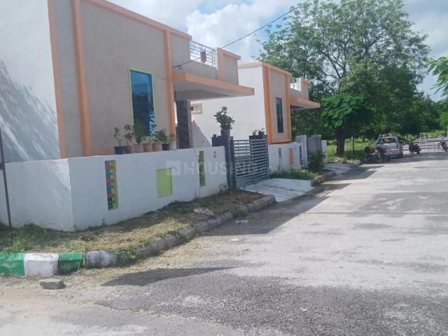 2 BHK Villa in Yadagirigutta for resale Yadadri Bhuvanagiri. The reference number is 7542660