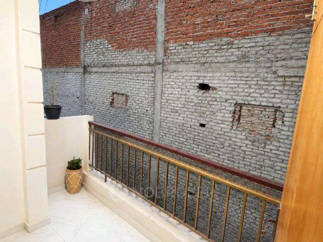 2 BHK Villa In Yadav Complex, Neb Sarai for Rent In Sainik