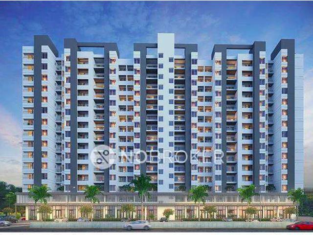 2 BHK Villa In Yash Grecia for Rent In Dhanori