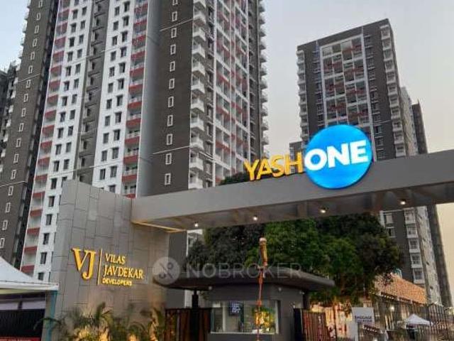2 BHK Villa In Yashone Infinitee for Rent In Tathawade, Pimpri Chinchwad, Pune