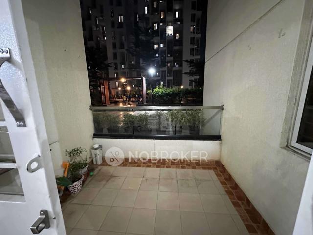 2 BHK Villa In Yashwin for Rent In Hinjawadi Phase Ii