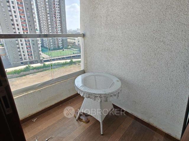 2 BHK Villa In Yashwin Sukhniwas A Wing For Sale In Yashwin