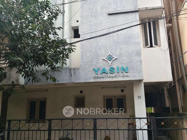 2 BHK Villa In Yasin Palm Spring, Mugalivakkam for Rent In