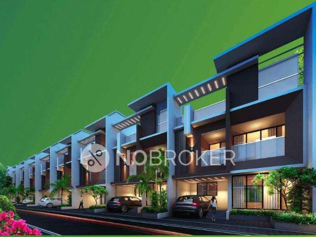 2 BHK Villa In Yogesh Gandharv Marigold For Sale In Bhosari
