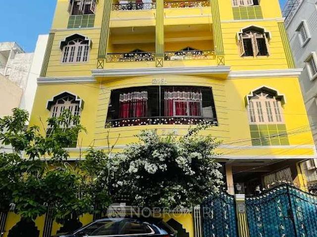2 BHK Villa In Zam Resideny For Sale In Mainargada
