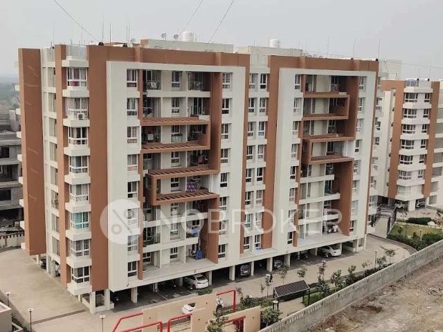 2 BHK Villa In Zest County For Sale In Lohegaon