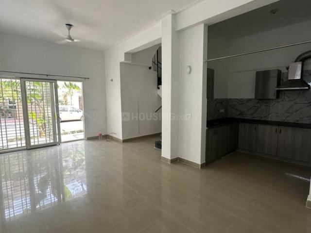 2 BHK Villa in Zeta I for rent Greater Noida. The reference number is 20602956