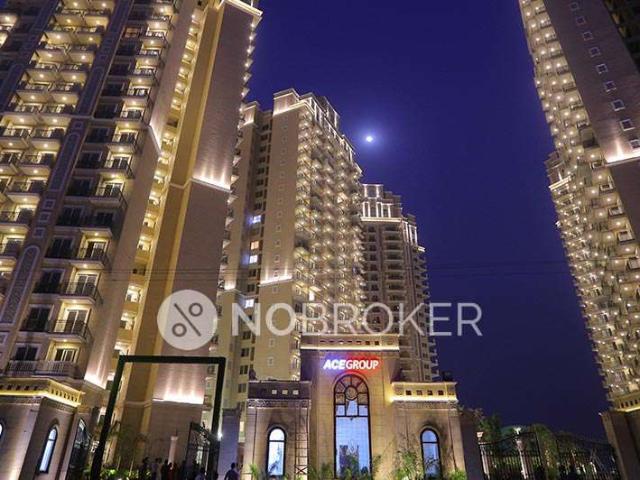 2 BHK Villa In Ace Golfshire for Rent In Sector 150