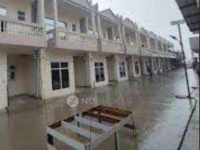 2 BHK Villa In Aambesten Twin Clarus for Rent In Khodna Khurd