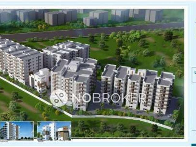 2 BHK Villa In Aakriti Esta For Sale In Tellapur