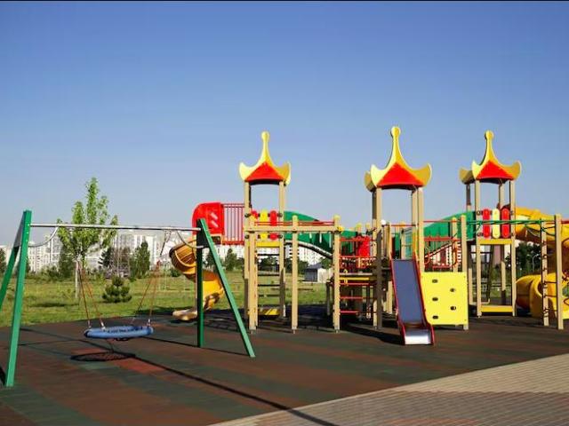 2 BHK Villa In Aalayam Srishti Villas For Sale In Ghaziabad