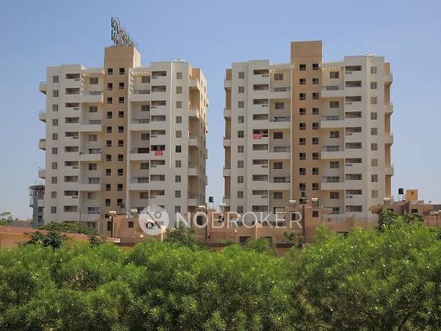 2 BHK Villa In Aarohi Society For Sale In Sus