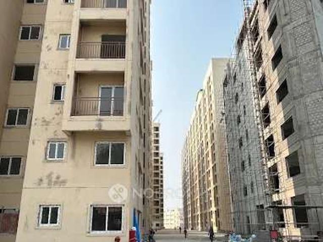 2 BHK Villa In Aavaas By Nebula for Rent In Miyapur