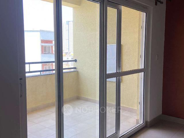 2 BHK Villa In Abodh Valmark, 1. Hbsc Layout, Apartment, Vyalikaval Hbcs Layout, Nagavara, Bengaluru, Karnataka 560045, India for Rent In Nagavara