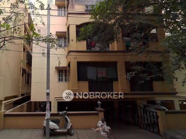 2 BHK Villa In Abcd Residency for Rent In Banashankari