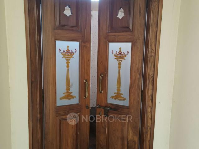 2 BHK Villa In Abhyudaya for Rent In Banashankari