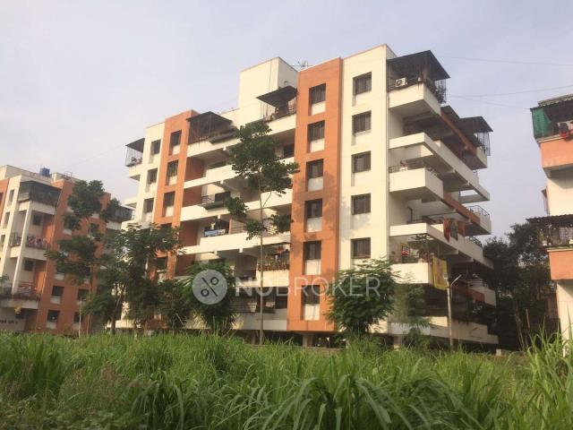 2 BHK Villa In Agarwal Sanskruti Darshan For Sale In Kasarwadi