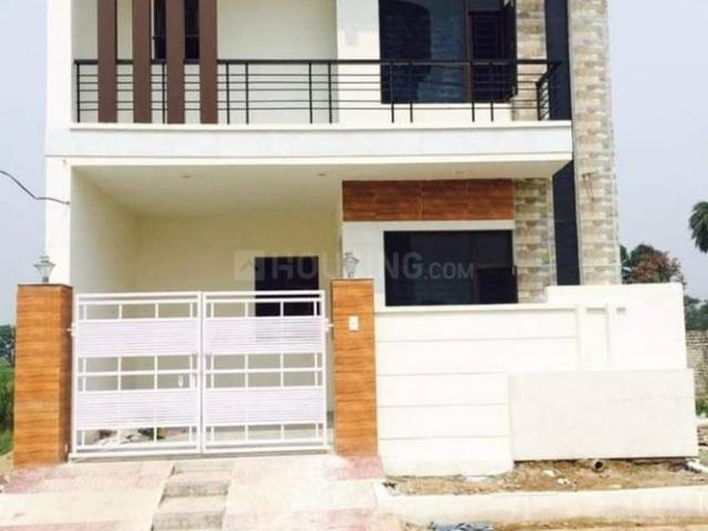 2 BHK Villa in Adhanur for resale Chennai. The reference number is 16923798