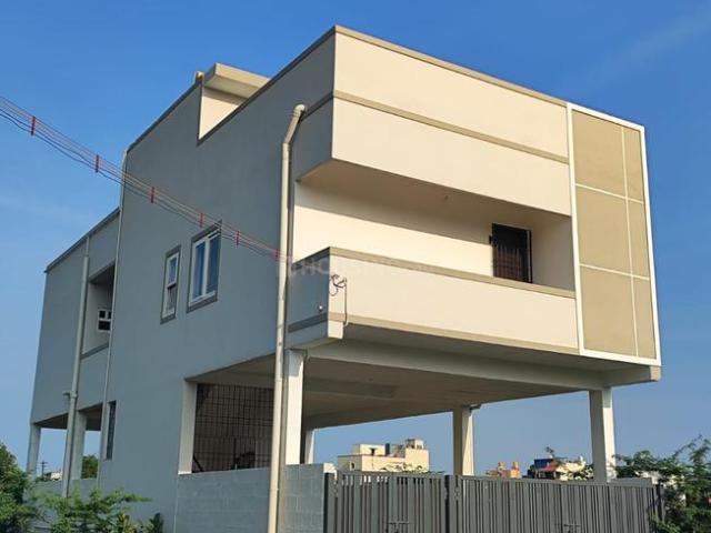 2 BHK Villa in Adhanur for resale Chennai. The reference number is 20461608