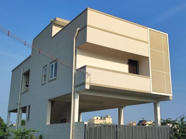 2 BHK Villa in Adhanur for resale Chennai. The reference number is 20927904