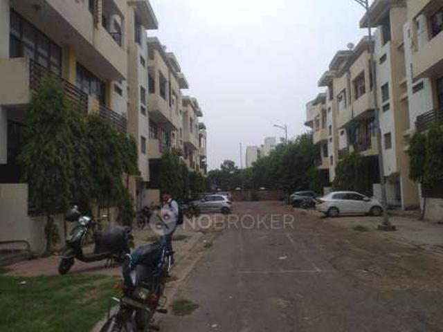 2 BHK Villa In Aditya World City, Nh 24 for Rent In Nh 24