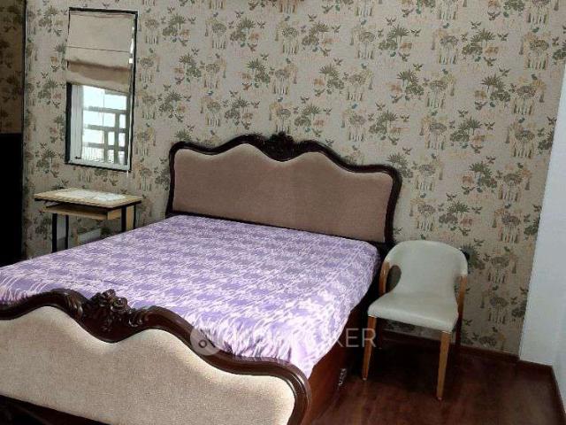 2 BHK Villa In Advait Retirement Homes for Rent In Medchal