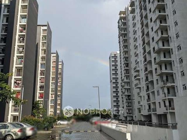 2 BHK Villa In Advaita Blossom For Sale In Kelambakkam