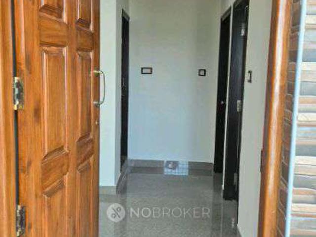 2 BHK Villa In Afreen Meadows S. L.v Layout for Rent In Horamavu