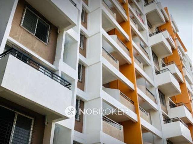 2 BHK Villa In Akash Towers For Sale In Pimple Nilakh