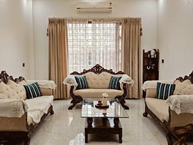 2 BHK Villa in Akash Avenue for rent Amritsar. The reference number is 20454196