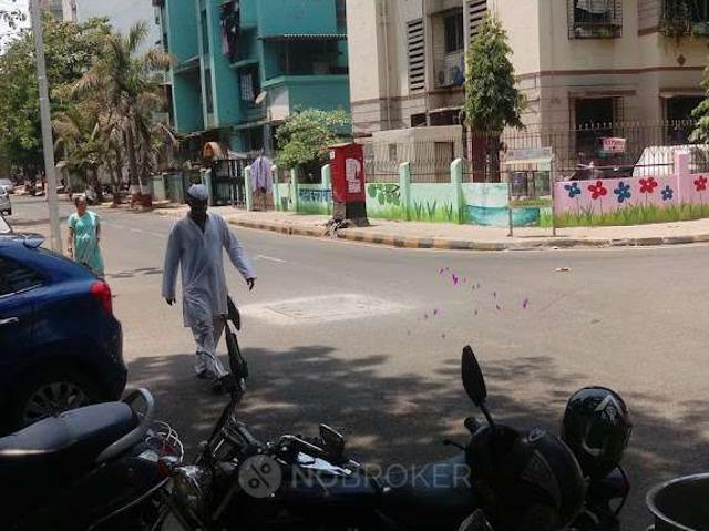 2 BHK Villa In Akash Deep Society For Sale In Kopar Khairane