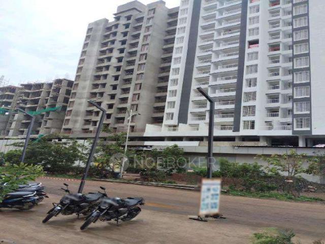 2 BHK Villa In Akshay Yash Gracia A Wing for Rent In Dn Parande Cricket Ground dn Parande Ground