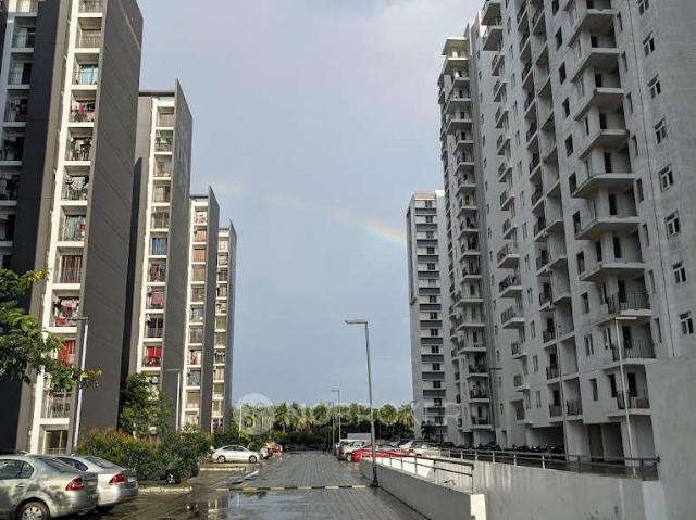 2 BHK Villa In Akshaya Today For Sale In Kelambakkam