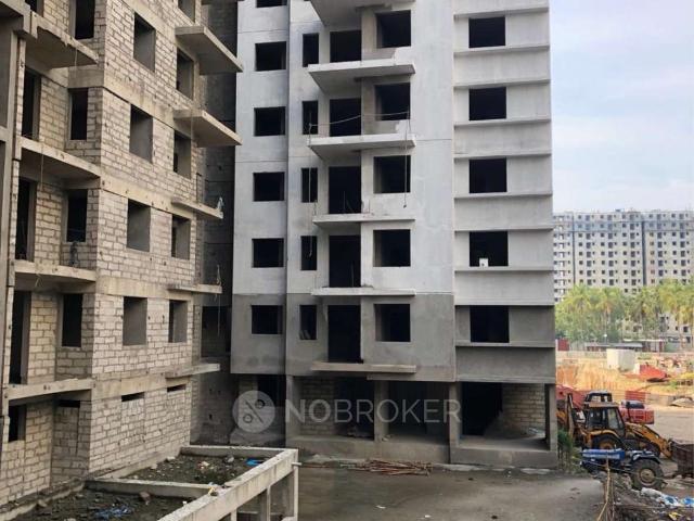 2 BHK Villa In Akshaya Today For Sale In Thaiyur Main Rd