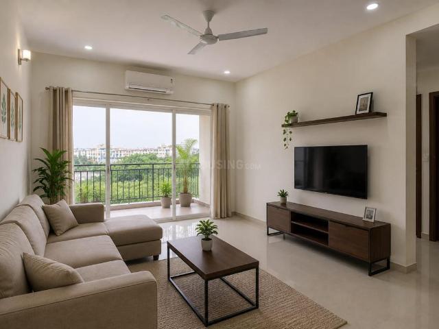 2 BHK Villa in Akshayanagar for resale Bengaluru. The reference number is 20283408