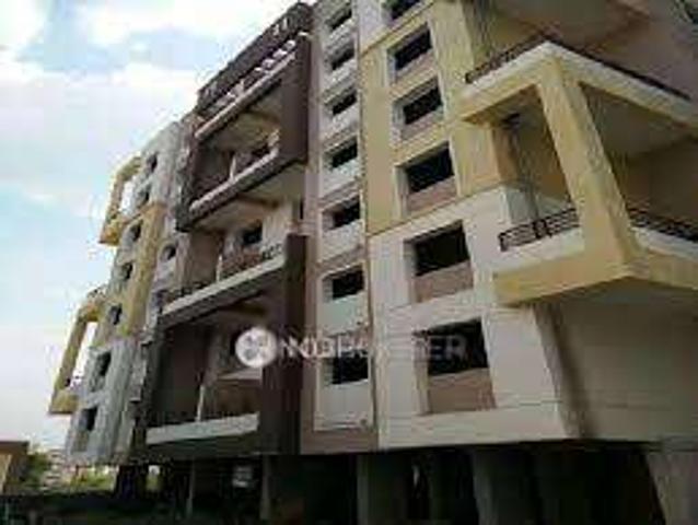 2 BHK Villa In Aishwarya Lakshmi Society For Sale In Waghol