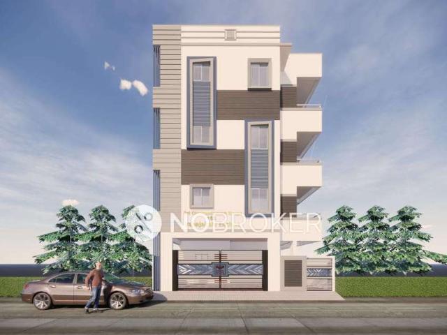 2 BHK Villa In Aishwarya Paradise Apartments For Sale In Hebbal