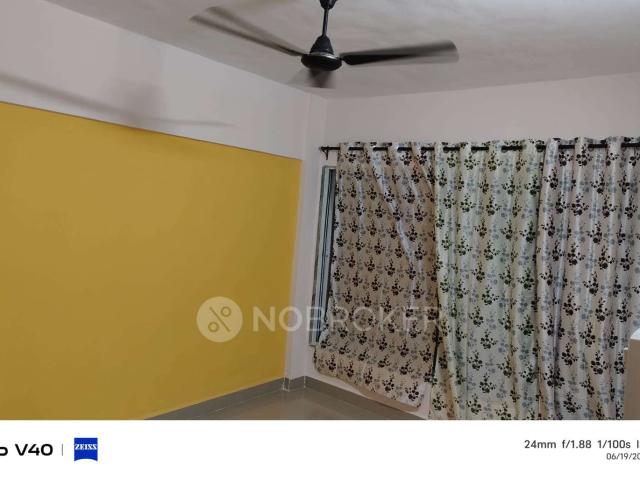 2 BHK Villa In Ajmera Complex, Pimpri chinchwad for Rent In