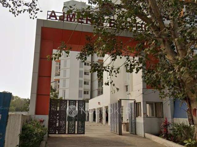 2 BHK Villa In Ajmera Exotica, Wagholi for Rent In Wagholi