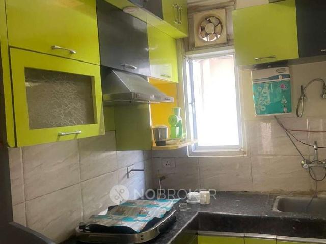 2 BHK Villa In Ajnara Homes for Rent In Sector 121
