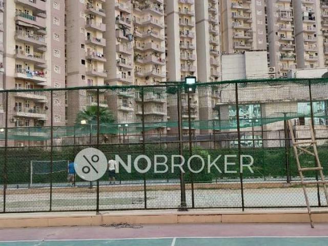 2 BHK Villa In Ajnara Homes for Rent In Sector 121, Noida