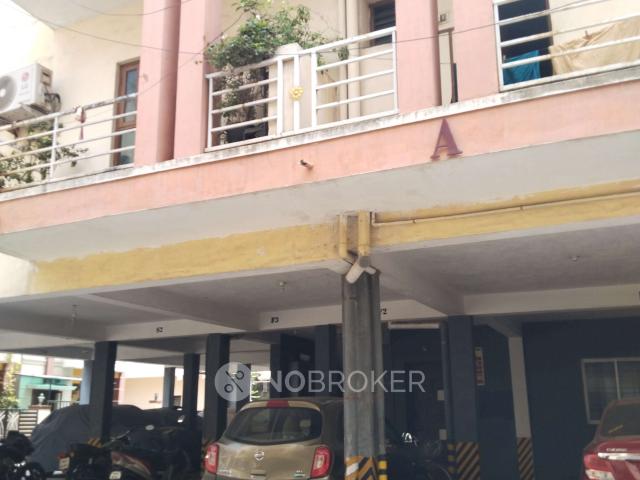 2 BHK Villa In Ala Ultra, Iyyappanthangal for Rent In Iyyappanthangal
