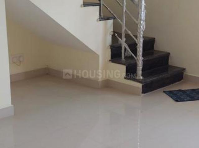2 BHK Villa in Alamathi for resale Chennai. The reference number is 20167419