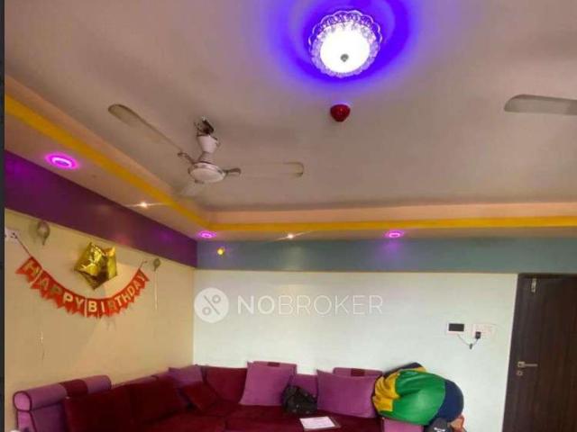 2 BHK Villa In Aldea Espanola Phase 5 for Rent In Mahalunge