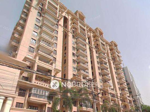 2 BHK Villa In Alkapur Township for Rent In Manikonda