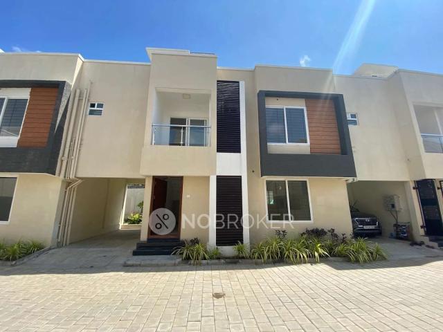 2 BHK Villa In Alliance Humming Gardens For Sale In Kelambakkam