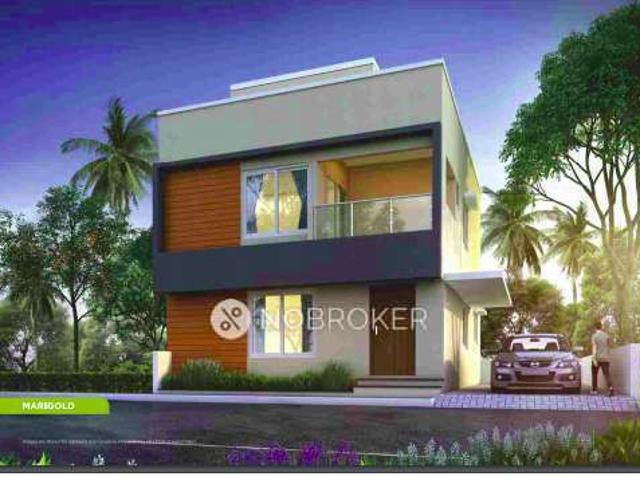 2 BHK Villa In Alliance Humming Gardens For Sale In Kelamba