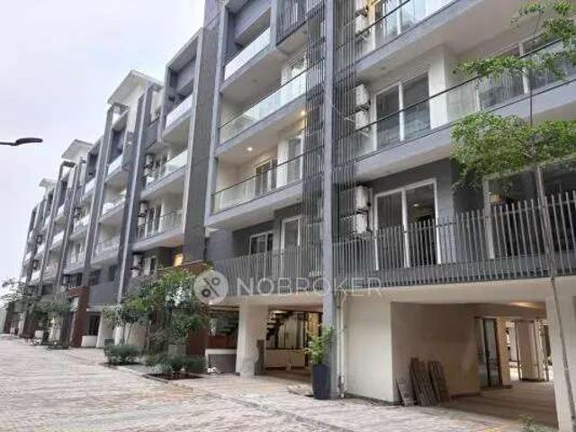 2 BHK Villa In Alpha Plus for Rent In Sector 89